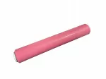 Rankinis tampomasis plėvelė, 50 cm, 1,5 kg, 23 my, rožinė