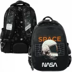 Mokyklinė kuprinė NASA Premium Paso Space PP24SC-565