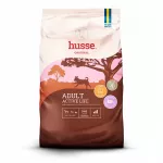 Aktyviems mažų veislių &scaron;unims skirtas pa&scaron;aras Adult Active Life Optimal Mini, 7 kg