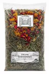 Žolelių ir gėlių granulės HERBARIUM HOST, 1 kg, inMyGarden