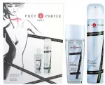 Dezodorantų rinkinys Pret A Porter Natural 75 ml + 200 ml 1179