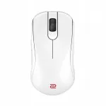 Belaidė žaidimų pelė ZOWIE S2-DW 4K, balta