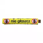 Dirželio apsauga &bdquo;Do not stroke&ldquo;