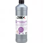 Indaplovių skalavimo priemonė JAX, 1 l