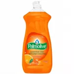 Indų ploviklis PALMOLIVE Orange, 828 ml, JAV