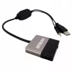 &bdquo;Bluetooth&ldquo; adapteris BMW CCC/CIC, MINI Cooper &ndash; muzikos transliavimui