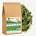 Džiovintos gysločio lapai ProHerbs, 1 kg &ndash; vir&scaron;kinimui, imunitetui ir sveikam kailiui