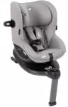 Automobilinė kėdutė Joie i-Spin 360 E Grey Flannel