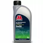 Variklio alyva MILLERS OIL 5W-50 EE PERFORMANCE, 1 l