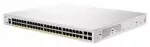 Tinklo jungiklis Cisco CBS250-48P-4G, RF