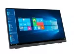 LED monitorius HANNSpree HT225HPB 21.5" 1920 x 1080 px TN MO509
