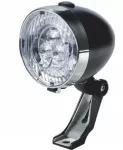 Dviračio žibintas Nexelo 25 lm baterijinis L177114NEX