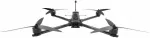 Lenktyninis dronas SEQURE Bkli10 5.8G 10 colių Analog 2.5W ELRS 915M