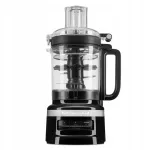 Virtuvinis kombainas KitchenAid 2,1 l, juodas, 5KFP0921EOB