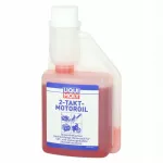 Variklio alyva Liqui Moly 2T TSC3, 250 ml