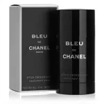 Dezodorantas pie&scaron;tukas Chanel Bleu de Chanel 75ml