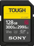 SD kortelė Sony SF-G Tough 128 GB WWA