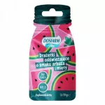Gaivinančios Dosfarm Vita dražė su arbūzų ir mėtų skoniu, be cukraus, 19 g