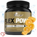 Maisto papildas sąnariams OLIMP Collagen Flex Xplode, 504 g, apelsinų skonio
