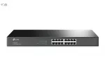 Komutatorius TP-Link TL-SG1016, 16 jungtys, gigabitinis