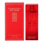 Tualetinis vanduo moterims Elizabeth Arden Red Door, 30 ml