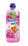 Skalbinių mink&scaron;tiklis Kuschelweich Pink Kiss, 1 l
