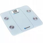 Vonios svarstyklės BLAUPUNKT Bluetooth Fat Water