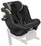 Automobilinė kėdutė GRACO ASCENT i-Size, 0&ndash;18 kg, juoda