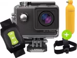 Veiksmo kamera LAMAX Action X7.1 Naos UHD 4K 12 MP