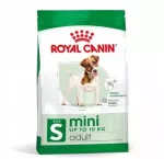 &Scaron;unų sausas maistas Royal Canin Mini Adult, 8 kg