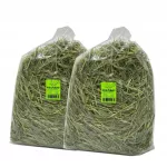 Triu&scaron;ių ir graužikų &scaron;ienas HAY WYRWISUSZ, 2 x 500 g (1 kg)