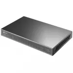 Tinklo jungiklis TL-SG1210P, 9x Gb, 8x PoE+, 1x SFP
