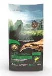 &Scaron;unų pa&scaron;aras AMBROSIA Mediterranean Sensitive su ėriena, 1,5 kg
