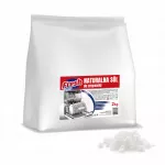 Indaplovės druska FRESH, kristalinė, 2 kg
