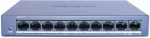 Tinklo jungiklis HIKVISION DS-XS0110-P