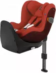 Vaiki&scaron;ka autokėdutė Cybex Sirona Zi i-Size, pasukama, 0&ndash;18 kg