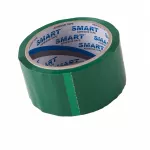 Pakavimo juosta SMART 48 mm x 50 m, žalia
