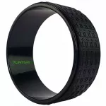 Joga ratas Tunturi Yoga Wheel EVA, 33 cm, lankstumui ir atramai