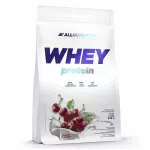 I&scaron;rūgų baltymai ALLNUTRITION 2.27 kg, baltojo &scaron;okolado ir vy&scaron;nių skonio