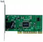 Tinklo plok&scaron;tė D-Link DFE-528TX, 10/100Mbps, PCI, RJ45
