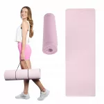 Jogos kilimėlis XTREXO, 10 mm, 183x61 cm, neslystantis