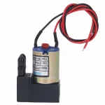 UV ra&scaron;alo siurblys 3W, plastikinis, VP