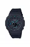 Vyri&scaron;kas laikrodis Casio G-SHOCK GA-2100-1A2ER