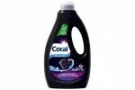 Skalbimo gelis juodiems audiniams Coral Black Velvet, 1,1 l