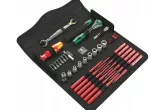 Įrankių rinkinys Wera Kraftform Compact, 35 dalių, W2