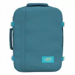 Rankinis lagaminas CabinZero 28 l, Bali Blue kuprinė