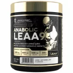 Aminorūg&scaron;tys Levrone Anabolic LEAA9 240g Mango-Orange