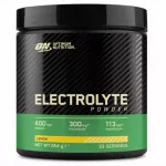 Elektrolitai Optimum Nutrition 264g, citrinų skonio