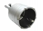 Betono gręžimo karūna SDS+ 65 mm