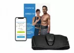 Elektrostimuliatorius Compex COREBELT 5.0, S dydis